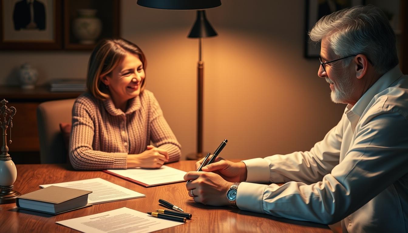 Services pour particuliers